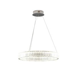 Люстра подвесная светодиодная Moderli V10733-PL Asti | Интернет магазин мебели и декора LifeDekor