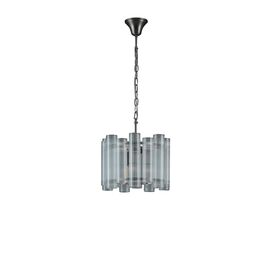 Светильник подвесной Moderli V10780-3P Monte | Интернет магазин мебели и декора LifeDekor