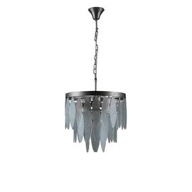 Светильник подвесной Moderli V10784-4P Souls | Интернет магазин мебели и декора LifeDekor