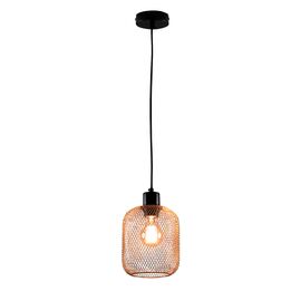 Светильник подвесной Moderli V11035-1P Olivia | Интернет магазин мебели и декора LifeDekor