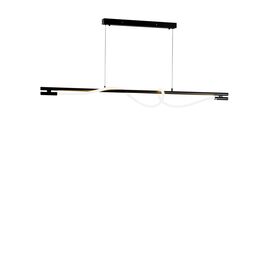 Светильник подвесной светодиодный Moderli V10678-PL True | Интернет магазин мебели и декора LifeDekor