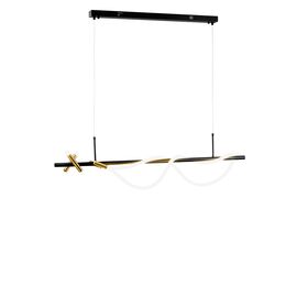 Светильник подвесной светодиодный Moderli V10685-PL True | Интернет магазин мебели и декора LifeDekor