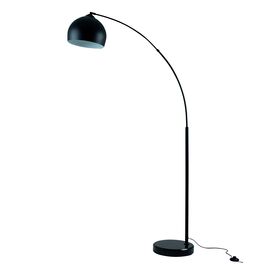 Торшер Moderli V10992-F Arco | Интернет магазин мебели и декора LifeDekor