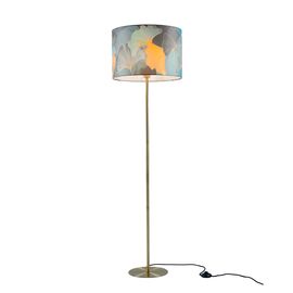 Торшер Moderli V11007-F Gingko | Интернет магазин мебели и декора LifeDekor