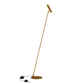 Торшер светодиодный Moderli V11081-FL Harmo | Интернет магазин мебели и декора LifeDekor