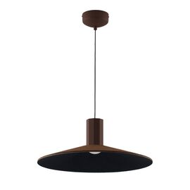 Светильник подвесной светодиодный Moderli V11087-PL Ontario | Интернет магазин мебели и декора LifeDekor