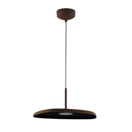 Светильник подвесной светодиодный Moderli V11089-PL Agato | Интернет магазин мебели и декора LifeDekor