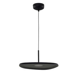 Светильник подвесной светодиодный Moderli V11090-PL Agato | Интернет магазин мебели и декора LifeDekor