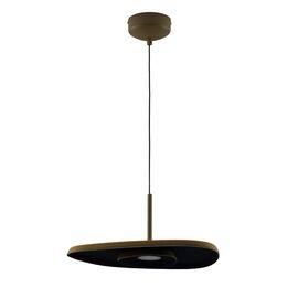 Светильник подвесной светодиодный Moderli V11091-PL Agato | Интернет магазин мебели и декора LifeDekor