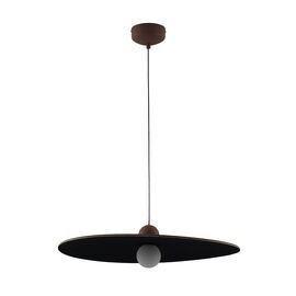 Светильник подвесной светодиодный Moderli V11094-PL Niko | Интернет магазин мебели и декора LifeDekor