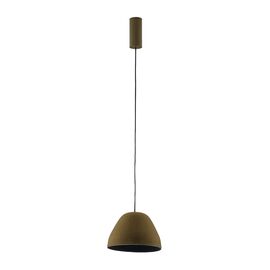 Светильник подвесной светодиодный Moderli V11097-PL Welli | Интернет магазин мебели и декора LifeDekor