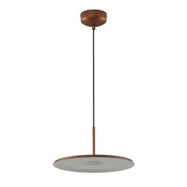 Светильник подвесной светодиодный Moderli V11104-PL Keiro | Интернет магазин мебели и декора LifeDekor