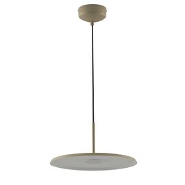 Светильник подвесной светодиодный Moderli V11105-PL Keiro | Интернет магазин мебели и декора LifeDekor