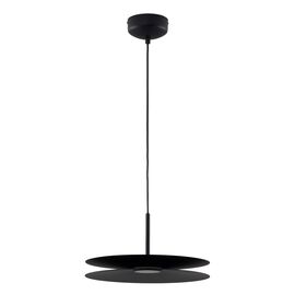 Светильник подвесной светодиодный Moderli V11111-PL Montana | Интернет магазин мебели и декора LifeDekor