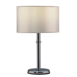 Лампа настольная Moderli V11133-1T Oblivio | Интернет магазин мебели и декора LifeDekor