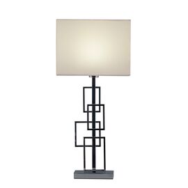 Лампа настольная Moderli V11134-1T Nemesia | Интернет магазин мебели и декора LifeDekor