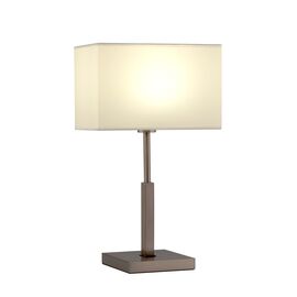 Лампа настольная Moderli V11138-1T Solitude | Интернет магазин мебели и декора LifeDekor