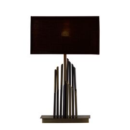 Лампа настольная Moderli V11143-1T Melony | Интернет магазин мебели и декора LifeDekor