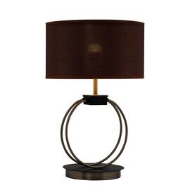 Лампа настольная Moderli V11144-1T Mercy | Интернет магазин мебели и декора LifeDekor