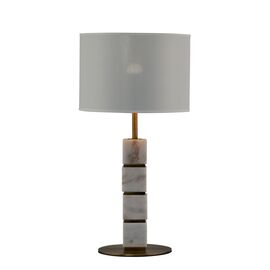 Лампа настольная Moderli V11145-1T Collett | Интернет магазин мебели и декора LifeDekor