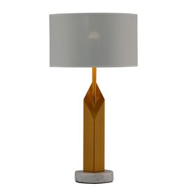 Лампа настольная Moderli V11148-1T Delicacy | Интернет магазин мебели и декора LifeDekor