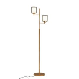 Торшер Moderli V11129-2F Maximilian | Интернет магазин мебели и декора LifeDekor