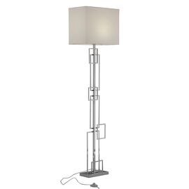 Торшер Moderli V11135-1F Nemesia | Интернет магазин мебели и декора LifeDekor