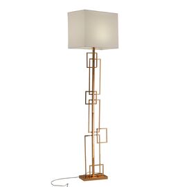 Торшер Moderli V11137-1F Nemesia | Интернет магазин мебели и декора LifeDekor