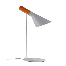 Лампа настольная Moderli V11335-1T Turin | Интернет магазин мебели и декора LifeDekor