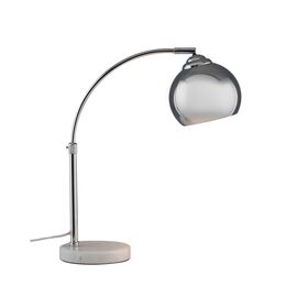 Лампа настольная Moderli V11339-1T Arco | Интернет магазин мебели и декора LifeDekor
