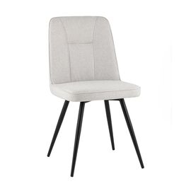 Стул Hedd серый | Интернет магазин мебели и декора LifeDekor