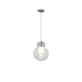 Светильник подвесной Moderli V11164-1P Lorel | Интернет магазин мебели и декора LifeDekor