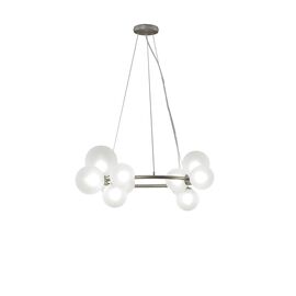 Светильник подвесной Moderli V11468-11P Renny | Интернет магазин мебели и декора LifeDekor