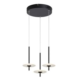 Светильник подвесной светодиодный Moderli V11391-PL Ella | Интернет магазин мебели и декора LifeDekor