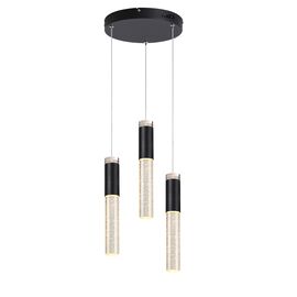 Светильник подвесной светодиодный Moderli V11394-PL Ran | Интернет магазин мебели и декора LifeDekor