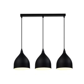 Светильник подвесной Moderli V11458-3P Ria | Интернет магазин мебели и декора LifeDekor