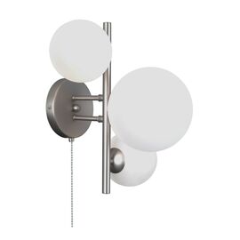 Бра Moderli V11464-3W Renny | Интернет магазин мебели и декора LifeDekor