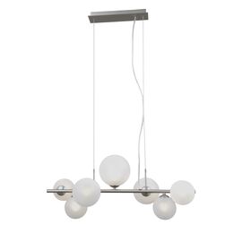 Светильник подвесной Moderli V11467-7P Renny | Интернет магазин мебели и декора LifeDekor