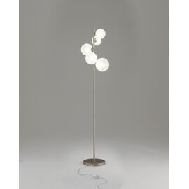 Торшер Moderli V11470-5F Renny | Интернет магазин мебели и декора LifeDekor