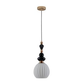 Светильник подвесной Moderli V11178-1P Charm | Интернет магазин мебели и декора LifeDekor