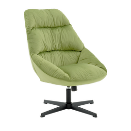 Кресло Оррелл травяной | Интернет магазин мебели и декора LifeDekor