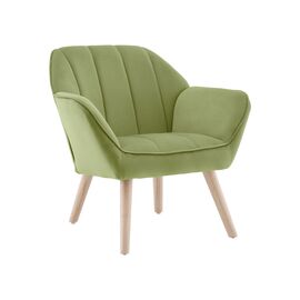 Кресло Руди травяной | Интернет магазин мебели и декора LifeDekor