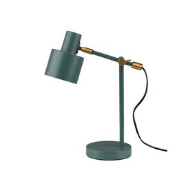 Лампа настольная Moderli V11265-1T Artis | Интернет магазин мебели и декора LifeDekor