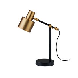 Лампа настольная Moderli V11266-1T Artis | Интернет магазин мебели и декора LifeDekor