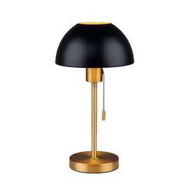 Лампа настольная Moderli V11322-1T Aspen | Интернет магазин мебели и декора LifeDekor