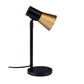 Лампа настольная Moderli V11325-1T Melro | Интернет магазин мебели и декора LifeDekor