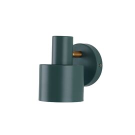 Светильник настенный Moderli V11273-1W Artis | Интернет магазин мебели и декора LifeDekor