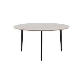 Журнальный столик Aliara серая керамика | Интернет магазин мебели и декора LifeDekor