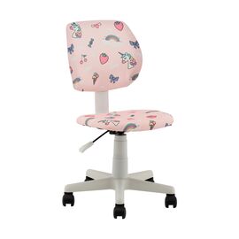 Кресло ЛОЛО Sweet пластик белый | Интернет магазин мебели и декора LifeDekor