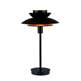 Лампа настольная Moderli V11295-1T Shaggy | Интернет магазин мебели и декора LifeDekor